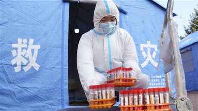 1500 دولار مكافأة لكل مصاب بفيروس كورونا فى مدينة صينية