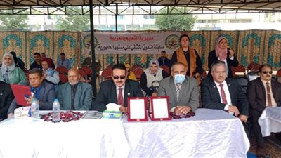 تعليم الغربية.. تقييم جمهورى للفرق الكشفية بالمدارس 