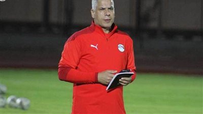 وائل جمعة: نتمنى تقديم مباراة جيدة أمام الجزائر 