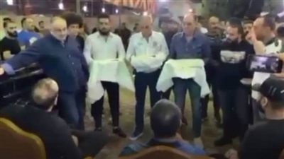 تأجيل محاكمة المتهمين في واقعة تقديم الكفن بعين شمس لاتهامهم بالنصب لـ 21 ديسمبر