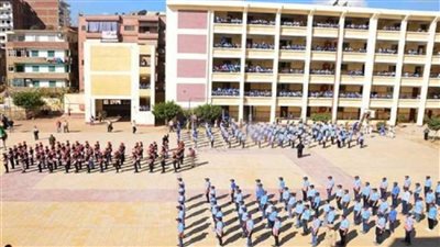 عاجل | الحكومة تكشف حقيقة إعداد نماذج استرشادية لمختلف المراحل الدراسية 