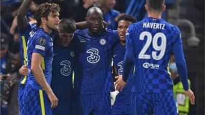الليلة تشيلسي في مواجهة سهلة أمام زينيت بدوري أبطال أوروبا 
