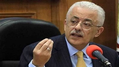 وزير التعليم يعتمد خطة جديدة للأنشطة التربوية بإطلاق أول أولمبياد مصرية قومية لاكتشاف المواهب الطلابية 