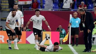  قبل موقعة مصر والجزائر..اليوم ..مؤتمر صحفي لكيروش