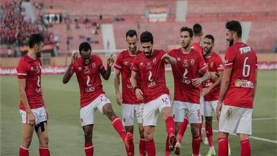 الأهلي يعسكر في الدوحة قبل السوبر الإفريقي والخطيب رئيسا للبعثة 