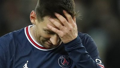 الفرحة لم تكتمل.. القضاء يصدر قرارا قاسيا بحق ميسي بعد أيام من نيله الكرة الذهبية