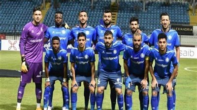 استعدادا للدراويش.. سموحة يواجه فاركو وديا اليوم