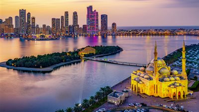  إمارة الشارقة توافق علي نظام العمل الجديد