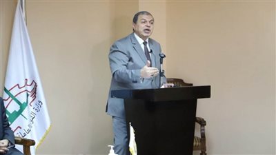 تعيين 1057 شابا بينهم 6 من ذوي الهمم في بني سويف