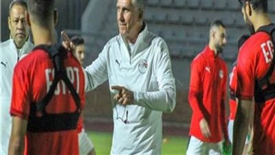 كيروش : مواجهة الأردن لها حسابات أخري