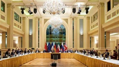 تقدم في مباحثات فيينا حول الاتفاق النووي الإيراني