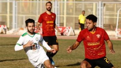 سيراميكا يفوز على البنك الأهلى بهدفين وديا استعدادا لاستئناف الدورى