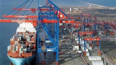 تداول 15 سفينة إجمالي الحركة الملاحية بموانئ بورسعيد