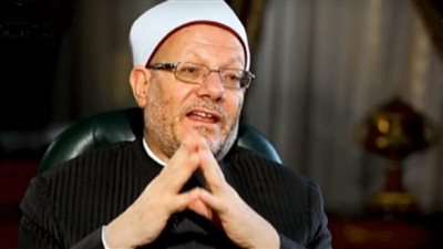 مفتي الجمهورية: ضرب الزوجات ليس من شيم الرجال بل جريمة وسلوك مشين