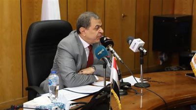 تعيين 1057 شابا بينهم 6 من ذوي الهمم في بني سويف  