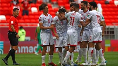 تونس يصطدم بالإمارات فى مباراة الفرصة الأخيرة بكأس العرب 