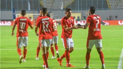 تعرف على موعد السوبر الأفريقي بين الأهلي والرجاء المغربي 