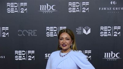 شاهد.. ليلى علوى ولبلبة وإنجى المقدم فى عرض فيلم 