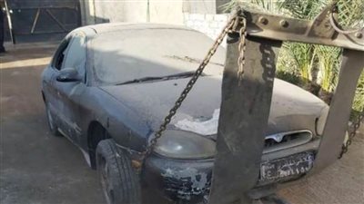قانون السيارات المتهالكة يلزم ملاك المركبات بتوفيق أوضاعهم خلال شهرين