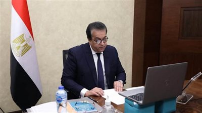 التعليم العالي: تعاون مشترك بين معهد بحوث البترول المصري وجامعة حلوان