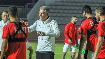 5 لاعبين مهددين بالغياب عن منتخب مصر في ختام كأس العرب .. تعرف على التفاصيل 