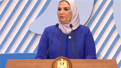 وزيرة التضامن تعلن تقديم الخدمات العلاجية لـ 6 آلاف مريض إدمان مجانا بالمناطق المطورة