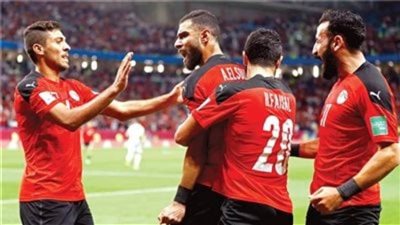 رسميا.. أون تايم سبورتس تعلن إذاعة مباراة مصر وتونس في كأس العرب