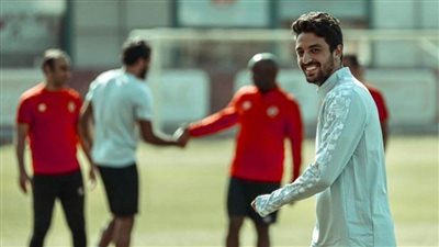 من أجل اكتشاف نفسه..موسيماني يمنح «طاهر» فرصة جديدة 