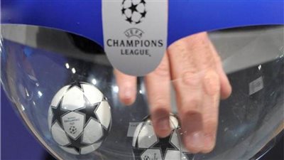 لهذا السبب.. قرعة دوري أبطال أوروبا مهددة بالإعادة  