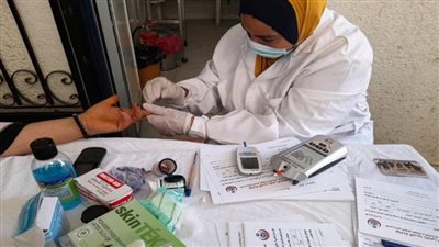 الصحة: فحص 1.4 مليون مواطن للكشف المبكر عن الاعتلال الكلوي خلال 3 أشهر بالمجان (صور)