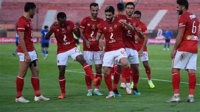 الأهلي يشكر اتحاد الكرة لحل أزمة تعارض مونديال الأندية مع كأس الأمم