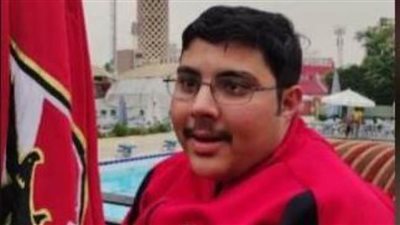 بعدما طلب من الرئيس السيسي أن يصبح سباحا بالقلعة الحمراء..الخطيب يستقبل أحمد طارق في النادي الأهلي