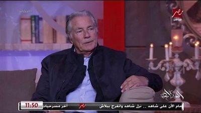 30 تصريح ناري  لـ مصطفى فهمي لأول مرة وسر الطلاق الغيابي