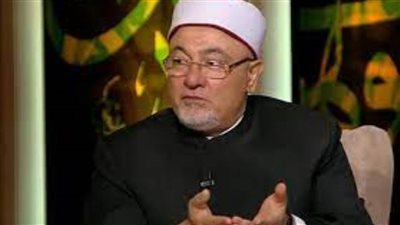 خالد الجندي يدعو بالرحمة للطلاب الأربعة ضحايا حادث الشيخ زايد