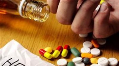 بالإنفوجراف | جهود الدولة في مكافحة الإدمان خلال الفترة من 2014 إلى 2021