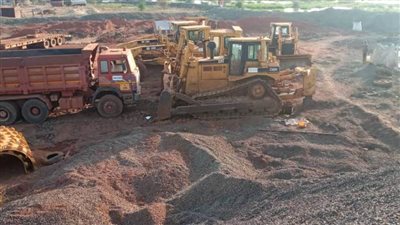 مصر تبدأ إنشاء أول مشروع استثمارى سياحى بعاصمة جنوب السودان يشمل فندق 5 نجوم وقاعة مؤتمرات دولية