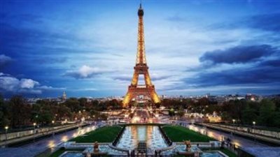 ذكرى جوستاف إيفل.. معلومات لا تعرفها عن برج إيفل 
