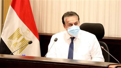 د. خالد عبدالغفار يعلن فحص 21 مليونًا و357 امرأة ضمن مبادرة رئيس الجمهورية لدعم صحة المرأة (صور)