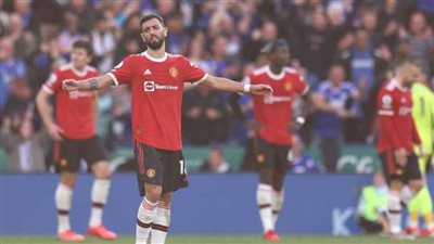  تأجيل مباراة مانشستر يونايتد وبرايتون في الدوري الإنجليزي