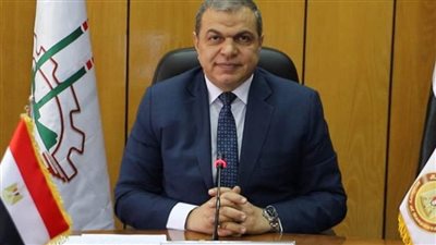 القوى العاملة : تحصيل 68 ألف جنيه مستحقات الضمان والمعاشات لمتوفين بإيطاليا