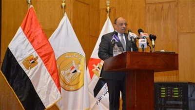 شعراوي يشهد احتفالية تكريم المحافظات الفائزة في مسابقة أفضل تجربة تنموية ناجحة 