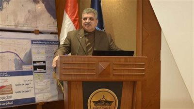 بالتزامن مع اليوم العالمي للغة العربية.. وفد كلية دار العلوم يزور قناة السويس (صور)