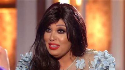 فيفى عبده: لساني مش طويل.. واتضربت كتير وأنا طفلة