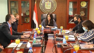 المشاط: مصر تركز على تعزيز اقتصاد أكثر شمولا للأعمال والمرأة والشباب وتسريع التحول للاقتصاد الأخضر