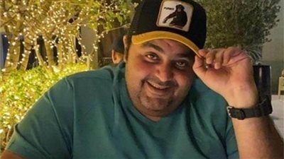 شيكو يعلن إصابته بفيروس كورونا