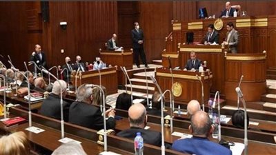 مجلس الشيوخ يقر السجن المشدد والغرامة لمن يقوم بتزوير بطاقة المسن