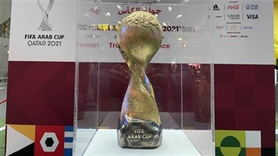 أحمد فتوح ضمن التشكيل المثالي لبطولة كأس العرب 2021