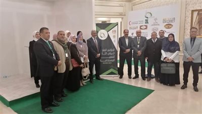 وزارة الطيران تشارك فى مؤتمر جامعة الأزهر حول التغير المناخي