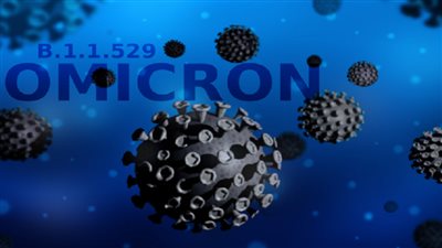 أوميكرون يضرب أكبر سفينة سياحية في العالم.. اعرف التفاصيل 