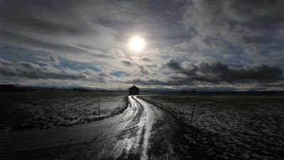 البحوث الفلكية: الانقلاب الشتوى يبدأ اليوم الساعة 5:35 بتوقيت القاهرة